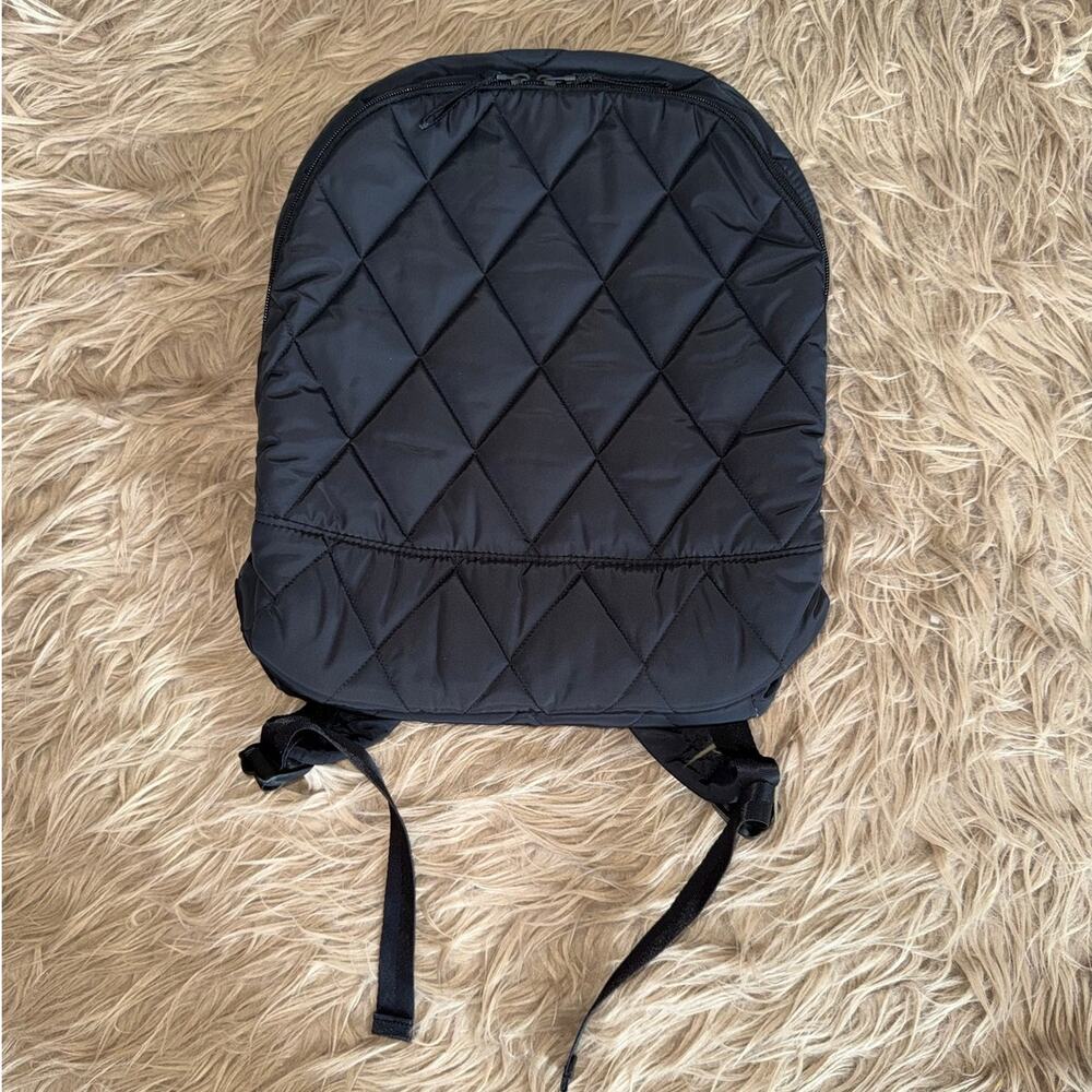 New Vera Bradley Outlet Commuter Backpack Ultralight Moonless Night O/S
